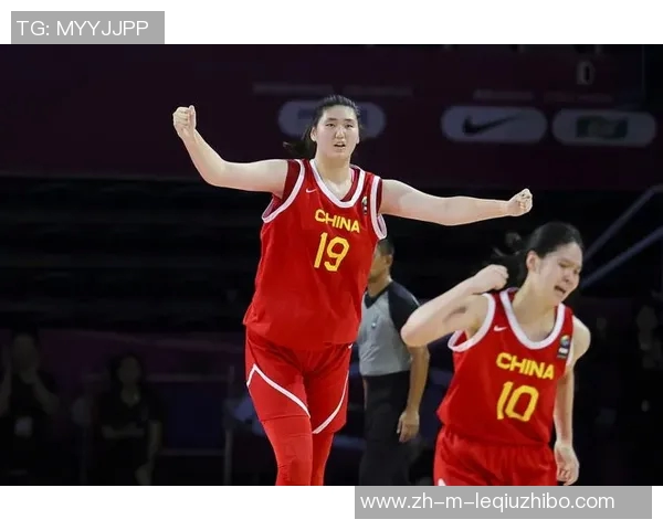 中国女篮亚洲杯首战大胜印尼张子宇表现抢眼引发广泛关注