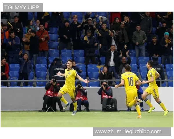 哈萨克斯坦与黑山足球对决展现两国体育实力与激情碰撞