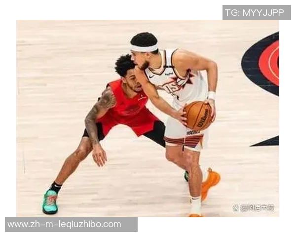 太阳队与开拓者队的激烈对决展现篮球魅力与团队精神的完美结合