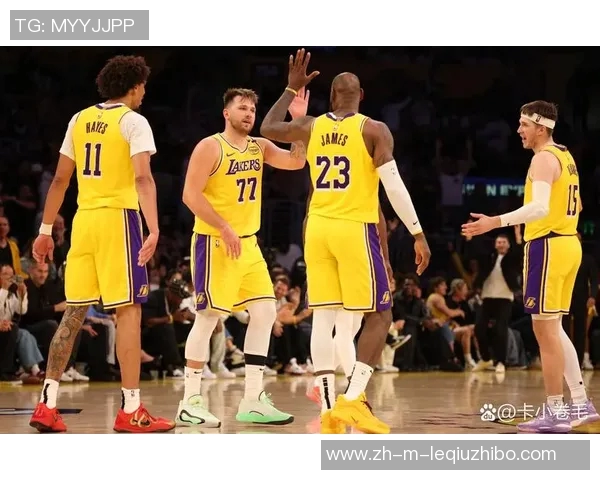 西部决赛精彩回放湖人与掘金的巅峰对决全景解析